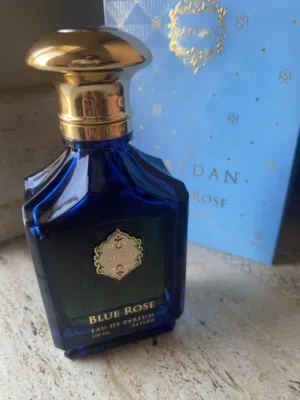 عطر بلو روز Blue Rose من ريدان