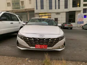هيونداي النترا 2022