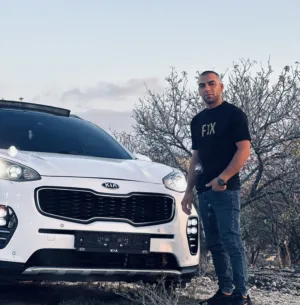 مصطفى درديس 