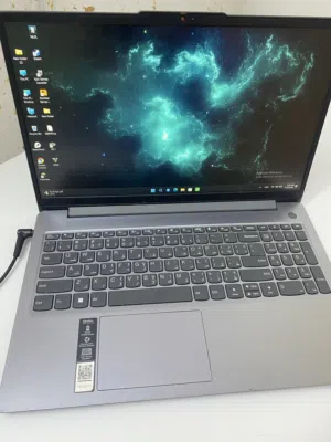 لابتوب Lenovo 15-12h-slim جيل 12 core i5 معالج قوي