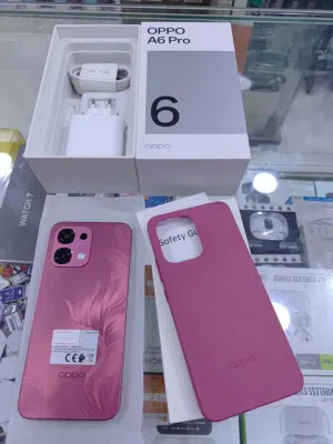 Oppo Other 256 GB in Zarqa