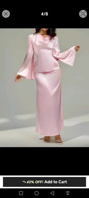 Aysha juma 