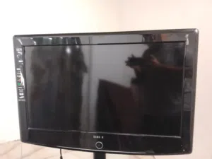 شاشه سامسونج  ماداخله اي تصليح صوت