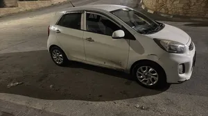 used-kia-picanto-in-nablus