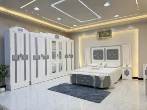 غرفه نوم صاج عراقي