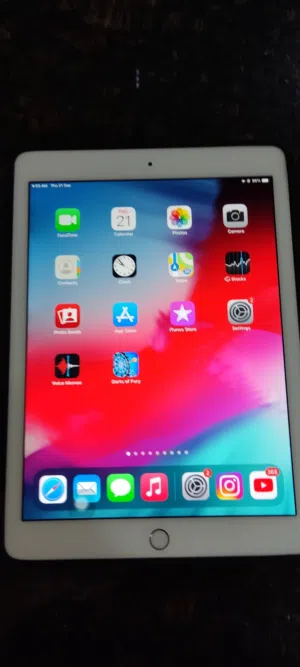iPad Air 2 ايباد اير