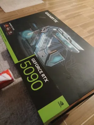 GPU GIGABYTE RTX5090 GAMING OC 32GB