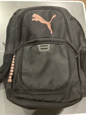 PUMA BAG FOR SALE