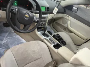 Used Chevrolet Caprice in Farwaniya