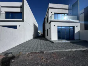 250 m2 4 Bedrooms Villa for Sale in Fujairah Al Bidya