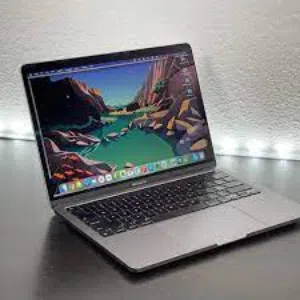 macbook pro m1 13-inch ماك بوك برو M1 لا توب