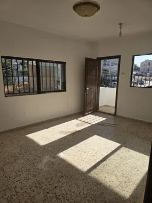 شقة للإيجار 150 دينار شهري