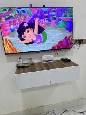 ميز بلازما او ميز تواليت