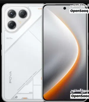 Tecno Pova 256 GB in Aqaba