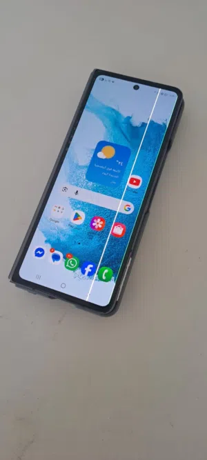 Samsung Galaxy Z Fold 4 5G 256 GB in Irbid