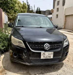 تيقوان سيارة مافيهاش عيوب
