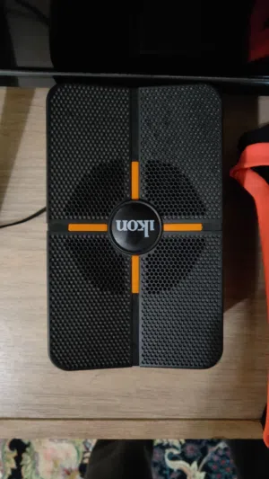 ikon speaker