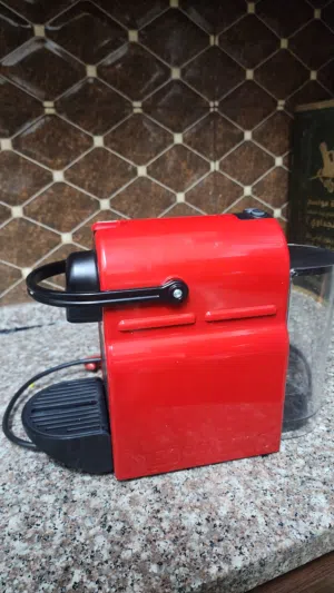 ماكينه صنع القهوه نيسبريسو Espresso