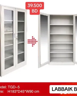 Steel locker  Office furniture