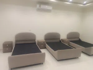 سراير مودرن جميع المقاسات واعلي التصميم