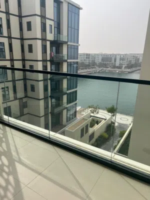 Luxury Marina View Apartment in Al Mouj – 3Y Plan