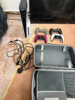 PlayStation 5 PlayStation for sale in Al Dakhiliya