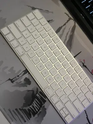 Magic Keyboard