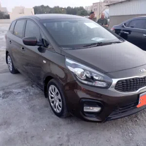 للبيع كيا كارينز 2019 بحالة ممتازة  Kia Carens 2019 for Sale