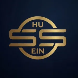 Hussein حسين