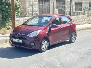 هونداي i10 Grand 2015