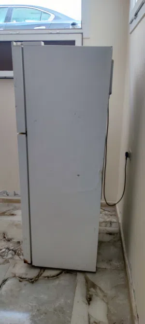 ثلاجه سامسونج مستعمله