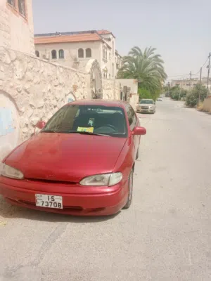 اكسنت موديل 1995 للبيع