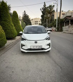 Used Changan E-Star in Amman