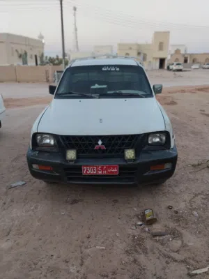 toyota 2002 fore sail