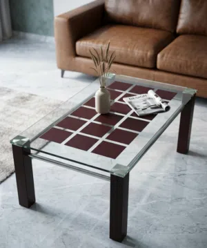 طاولة  (مودرن) فخمة - مقاسات ملكية للبيع