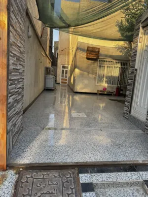 بيت للبيع بمنطقه الجنينه