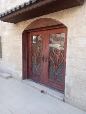 REF :14826 -شقة دوبلكس للبيع في عبدون