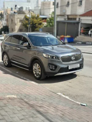 Used Kia Sorento in Hebron