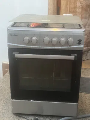 غاز شبه جديد