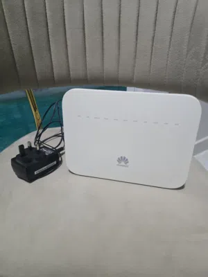 راوتر توزيع