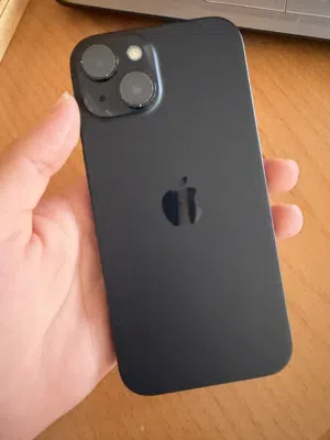 Apple iPhone 15 128 GB in Al Dakhiliya