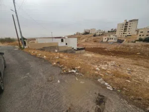 قطعة أرض للبيع