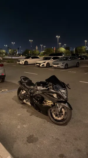 هايبوزا 1300cc 2011