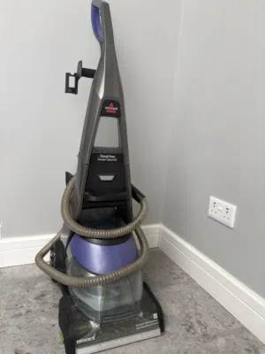 Bissell DeepClean Premier Select Pet Carpet Cleaner (120V US/American Power)