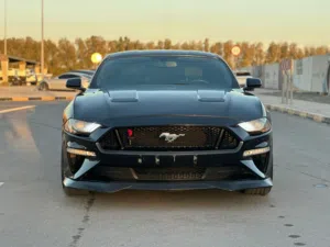 Used Ford Mustang in Sharjah