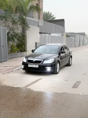 Used Skoda Octavia in Hebron