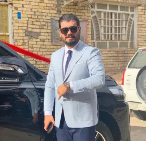 علي سامي