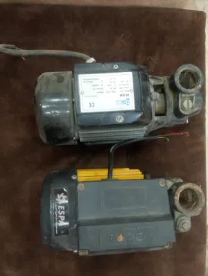 موتور اسباني