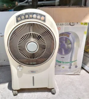 مبردة هواء (مارشال MR-1000)