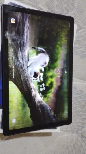 Samsung GalaxyTab A7 Lite 32 GB in Amman